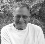 Fr. Robert E. Lindsay, S.J.