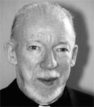 Fr. Walton M. Abbott, S.J.