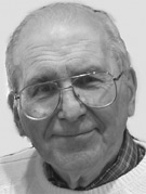 Bro. Edward P. Babinski, S.J.