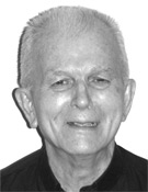 Fr. David G. Boulton, S.J. 