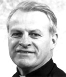 Fr. Edward F. Boyle, S.J.