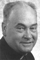 Fr. Richard T. Cleary, S.J.