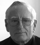 Bro. H. Francis Cluff, S.J.