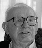 Fr. Charles G. Crowley, S.J.