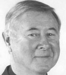 Fr. John F. Foley, S.J.