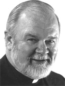 Fr. John W. Keegan, S.J.