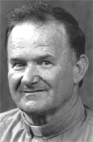 Fr. Joseph R. Laughlin, S.J.