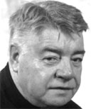 Fr. James P. McCaffrey, S.J.