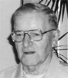 Fr. John J. McGrath, S.J.