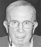 Fr. James F. Morgan, S.J.