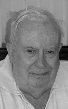 Fr. John J. Mullen, S.J.