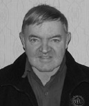 Bro. Edward L. Niziolek, S.J.