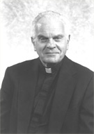 Fr. Gerard A. OBrien, S.J.