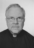 Fr. Kevin G. OConnell, S.J.