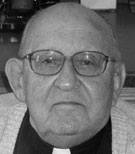 Fr. Joseph A. Paquet, S.J.