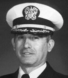 Fr. Ernest F. Passero, S.J.