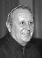 Fr. Robert R. Pelletier, S.J.