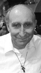 Fr. Norman A. Pepin, S.J.