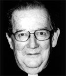 Fr. Leo F. Quinlan, S.J.