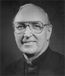 Fr. Richard W. Rousseau, S.J.