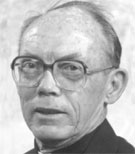 Bro. William J. Spokesfield, S.J.