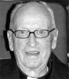 Fr. Patrick A. Sullivan, S.J.