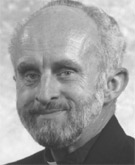 Fr. Alfred O. Winshman, S.J.