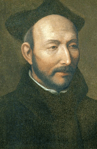 St. Ignatius